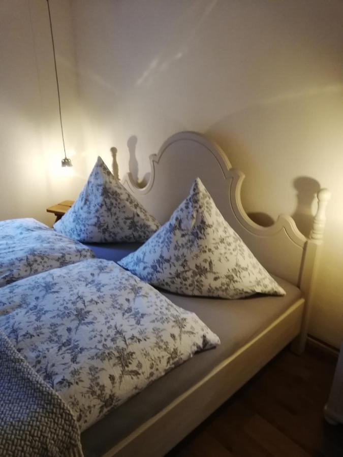 Ferienwohnung Am Schlossberg Solingen Esterno foto